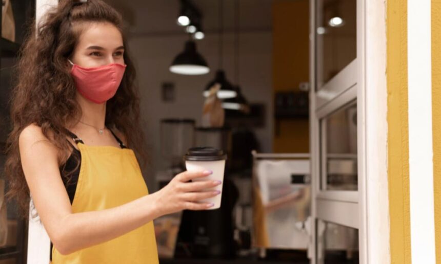 How Snack Vending Machines Are Changing Workplace Break Areas