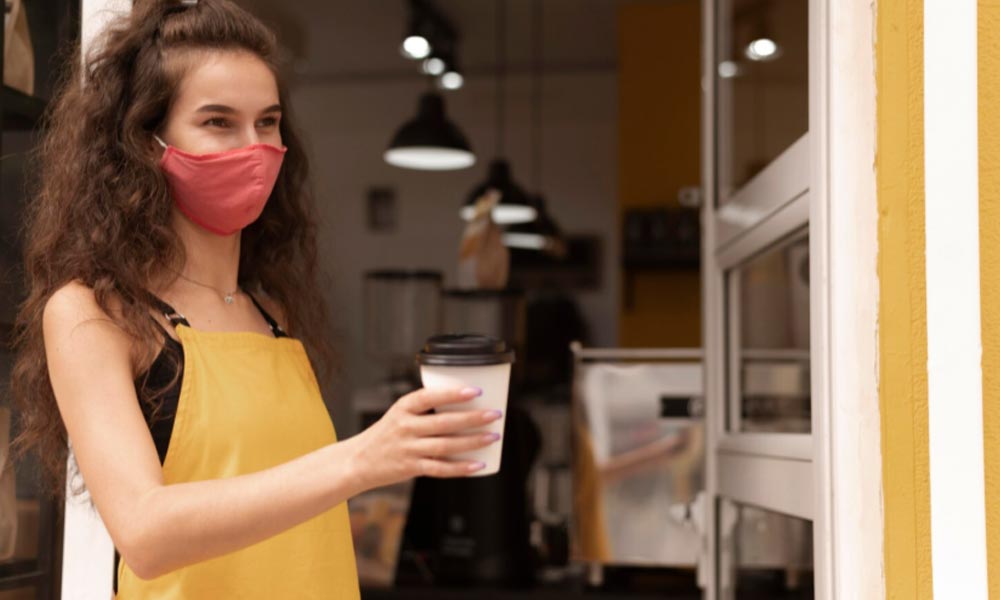 How Snack Vending Machines Are Changing Workplace Break Areas