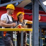 A Plant Manager's Guide to Overhead Crane Inspections and Load Testing