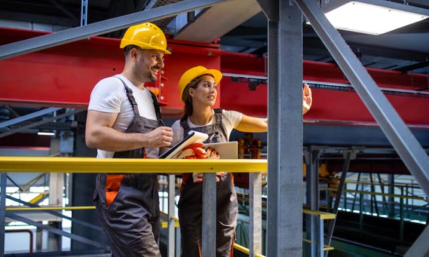 A Plant Manager's Guide to Overhead Crane Inspections and Load Testing