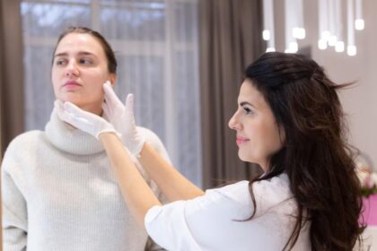 A Practical Guide to Smoother Skin and Microneedling