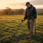 How To Match A Metal Detector To Your Ground, Targets, And Time Outdoors