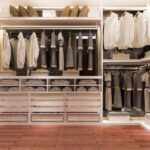 Built-In or Walk-In? Choosing the Right Custom Wardrobe for Your Home