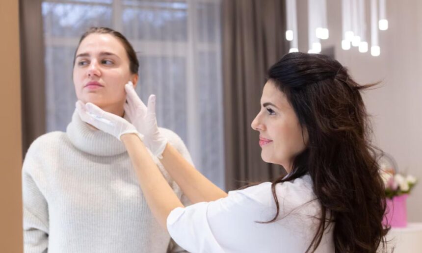 A Practical Guide to Smoother Skin and Microneedling