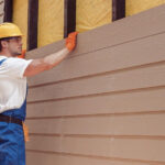 Moisture Smart Siding Installation in Silver Spring: Details That Keep Walls Dry and Straight