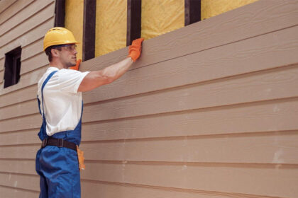 Moisture Smart Siding Installation in Silver Spring: Details That Keep Walls Dry and Straight