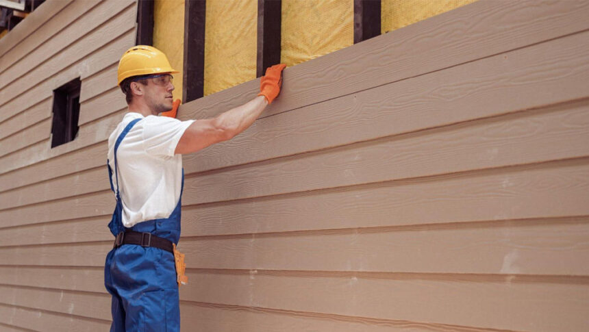 Moisture Smart Siding Installation in Silver Spring: Details That Keep Walls Dry and Straight