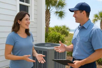 Humidity, Salt, and Power Surges: Diagnosing Common AC Failures in Coastal Florida Homes