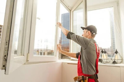 What Quality Door Installation Looks Like in Wayne Homes: A Practical Checklist