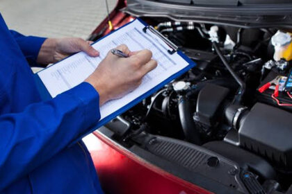 Preparing Your Car for Inspection Day: What Gets Checked and How to Pass the First Time
