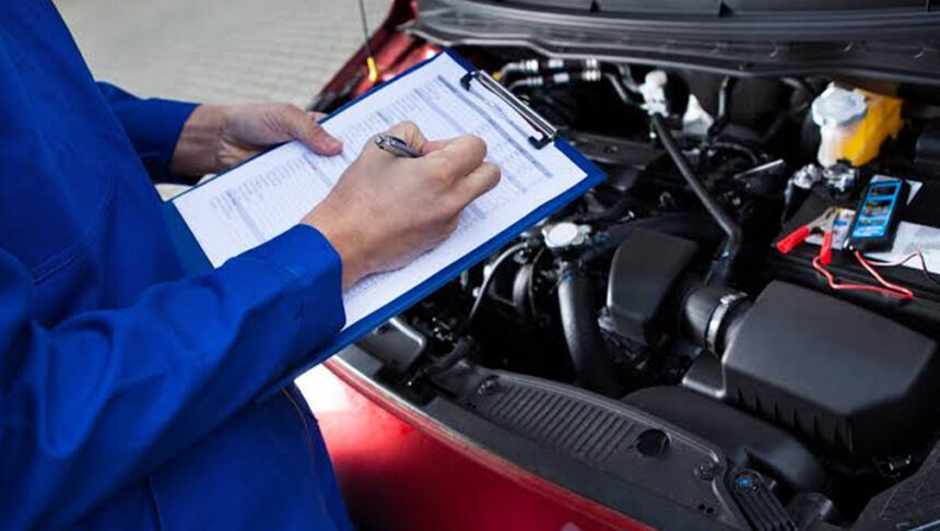 Preparing Your Car for Inspection Day: What Gets Checked and How to Pass the First Time