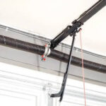 How to Recognize a Broken Garage Door Spring and What to Do Next