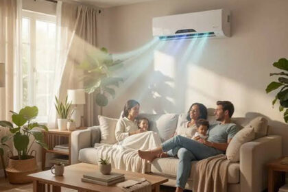 Why Your AC Cools But Your Home Still Feels Sticky: Humidity Control for Coastal Climates