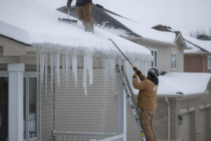 Before You Hire a Connecticut Residential Roofer: The Hidden Details That Prevent Ice Dams and Wind Damage