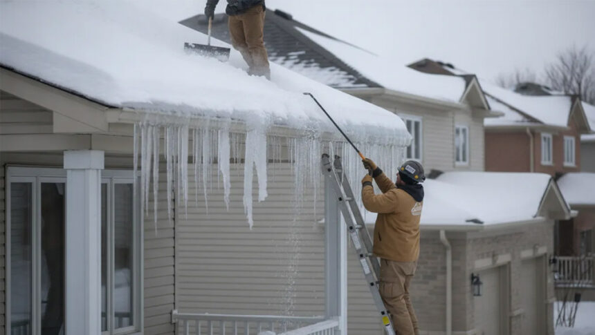 Before You Hire a Connecticut Residential Roofer: The Hidden Details That Prevent Ice Dams and Wind Damage