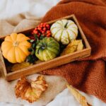 How to Give Your Home Office a Cozy Fall Refresh