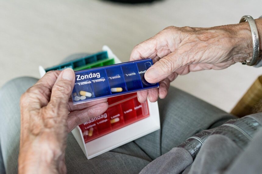 Emergency Preparedness Tips for Seniors