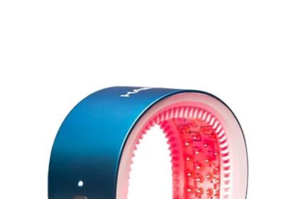 How Does HairMax LaserBand Help With Hair Loss?