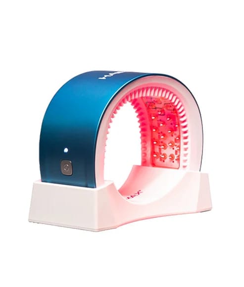 How Does HairMax LaserBand Help With Hair Loss?