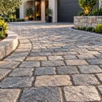 What Makes Cobblestone Pavers Different From Other Paving Options?