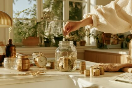 How Do I Save Money for a House? A Realistic Cash-to-Close Plan