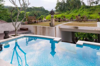 What to Consider When Designing a Lap Pool for a Residential Property