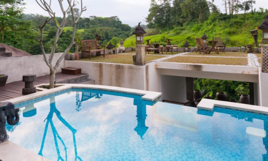 What to Consider When Designing a Lap Pool for a Residential Property