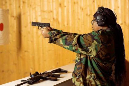 How to Choose Realistic Nerf Guns for Competitive and Tactical Play