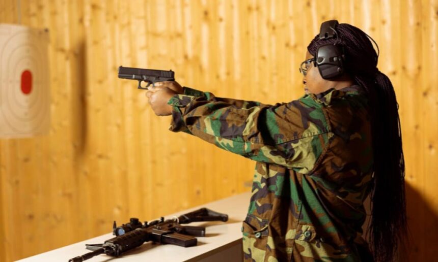 How to Choose Realistic Nerf Guns for Competitive and Tactical Play