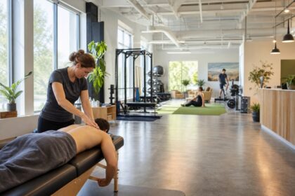 How To Build A Smarter Recovery Routine For Work, Exercise, And Everyday Mobility