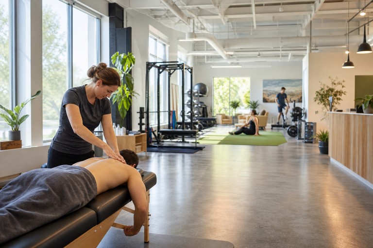 How To Build A Smarter Recovery Routine For Work, Exercise, And Everyday Mobility