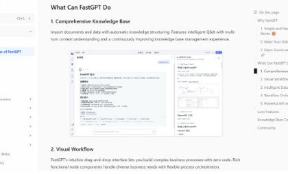 How to Choose a Knowledge Base Platform for Large PDF and Word Document Q&A
