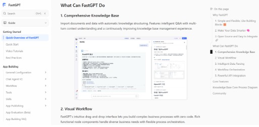 How to Choose a Knowledge Base Platform for Large PDF and Word Document Q&A