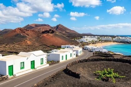 Lanzarote Beyond the Beaches: A First-Timer's Guide