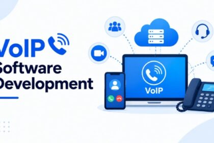 How VoIP Technology Is Changing Business Communication