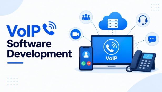 How VoIP Technology Is Changing Business Communication