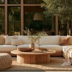 How to Design Outdoor Living Spaces That Work in Every Season