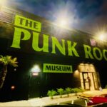 Las Vegas Museums Celebrate Bands That Defined Punk Rock