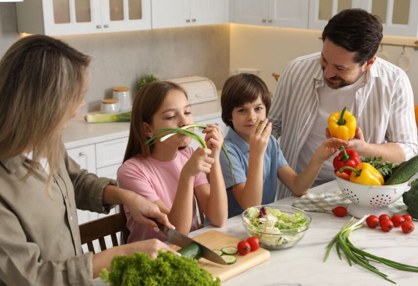 The Shifting Understanding of Childhood Food Sensitivities