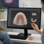 How Digital Scanning Is Used to Plan Braces and Invisible Braces