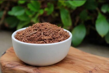 Root Bark