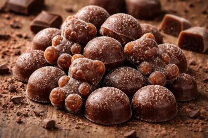 Mushroom Gummies