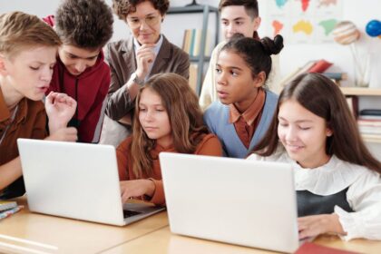 What Goes Into Planning a School Year