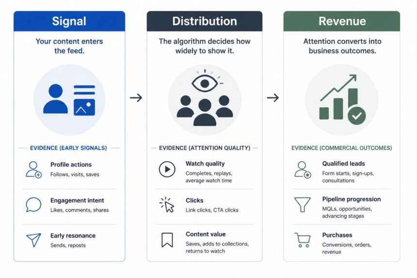 Does Bought Growth Convert? The Three Jobs a Number Can Do