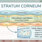 Why Urea is the Unsung Hero of Barrier Repair and Skin Smoothness
