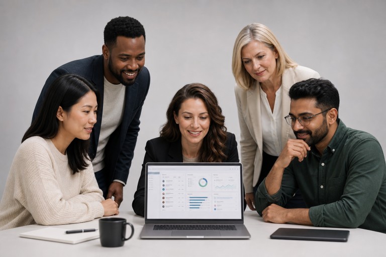 8 Best Enterprise Applicant Tracking Systems for Large, Distributed Hiring Teams