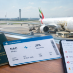 A Practical Guide to Planning a Long-Distance International Trip