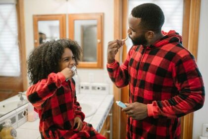 Simple Habits That Help You Keep Your Smile Healthy