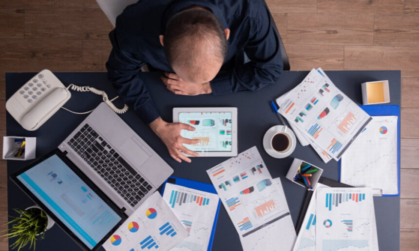 Why Most Internal Tools Die in a Spreadsheet (And What Replaces Them)