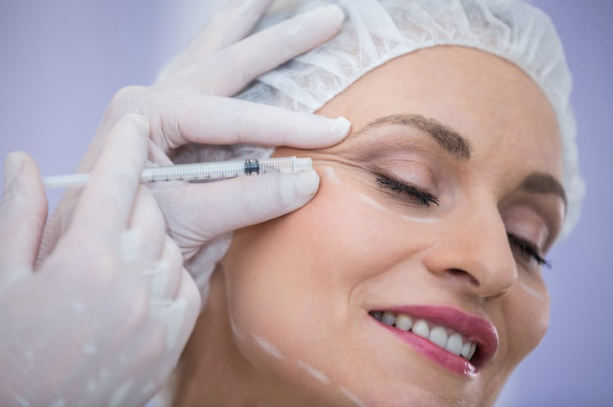 Beyond Wrinkles: Surprising Ways Botox Roseville Can Enhance Your Look